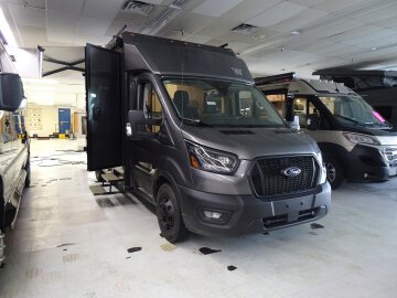 New 2027 Winnebago Ekko