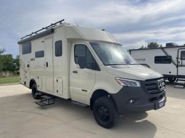 New 2027 Winnebago Ekko 23B