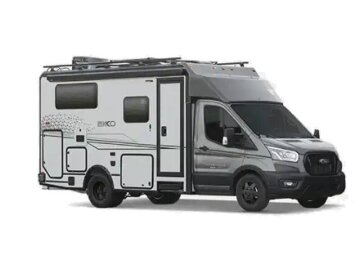 New 2027 Winnebago Ekko 23B