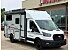 New 2027 Winnebago Ekko 22A