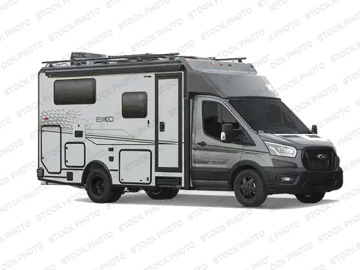 New 2027 Winnebago Ekko 22A