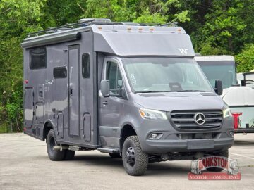 New 2027 Winnebago Ekko 23B