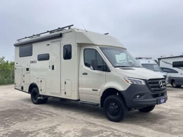 New 2027 Winnebago Ekko 23B