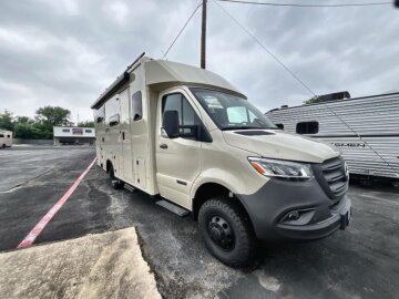 New 2027 Winnebago Ekko 23B
