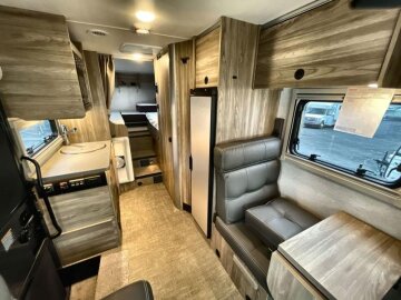 New 2027 Winnebago Ekko 23B