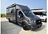 New 2027 Winnebago Ekko 22A