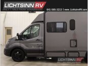 New 2027 Winnebago Ekko 22A