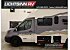 New 2027 Winnebago Ekko 22A