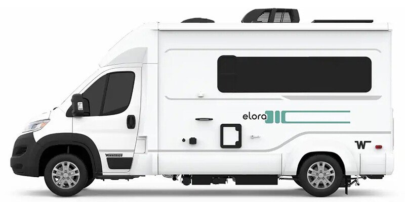 2027 Winnebago Elora 19DC specifications