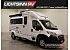 New 2027 Winnebago Elora