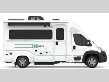 New 2027 Winnebago Elora