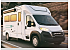 New 2027 Winnebago Elora