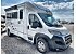 New 2027 Winnebago Elora
