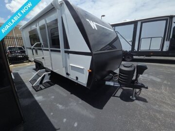 New 2027 Winnebago Micro Minnie
