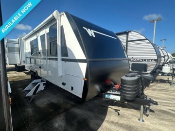 New 2027 Winnebago Micro Minnie