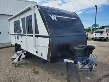 New 2027 Winnebago Micro Minnie