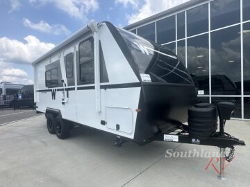 New 2027 Winnebago Micro Minnie