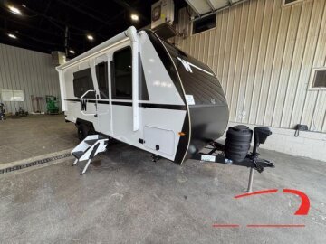 New 2027 Winnebago Micro Minnie