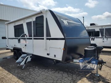 New 2027 Winnebago Micro Minnie