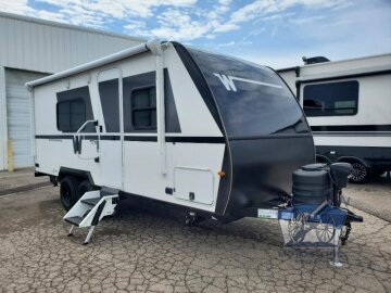 New 2027 Winnebago Micro Minnie