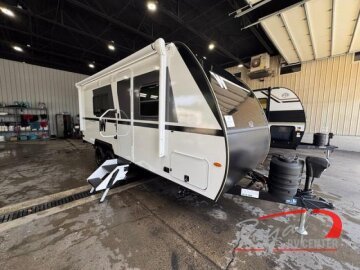 New 2027 Winnebago Micro Minnie
