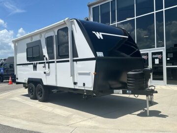 New 2027 Winnebago Micro Minnie