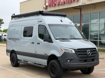 New 2027 Winnebago Revel Sport 44C