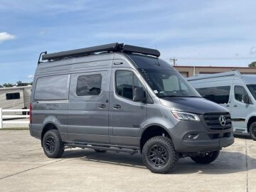 New 2027 Winnebago Revel Sport 44C