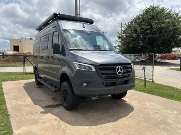 New 2027 Winnebago Revel Sport 44C