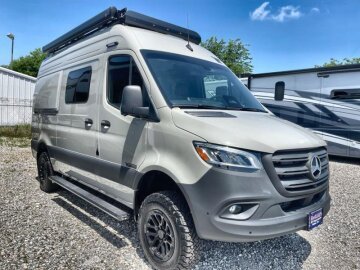 New 2027 Winnebago Revel Sport 44C