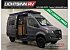 New 2027 Winnebago Revel 44EC