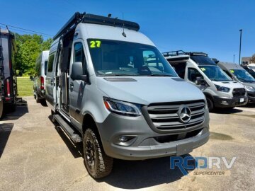 New 2027 Winnebago Revel Sport 44N