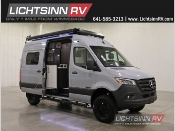 New 2027 Winnebago Revel Sport 44N