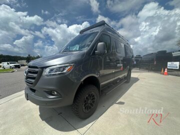 New 2027 Winnebago Revel Sport 44N