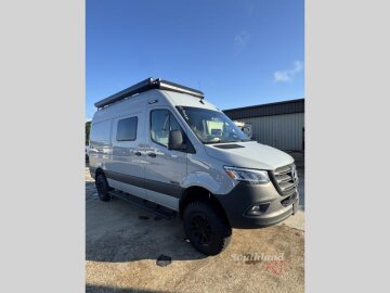 New 2027 Winnebago Revel Sport 44N