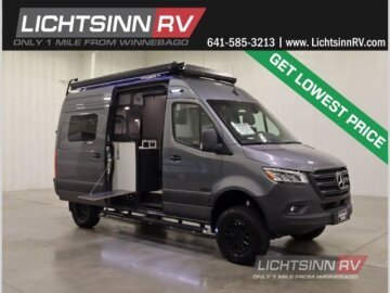 New 2027 Winnebago Revel Sport 44N