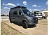 New 2027 Winnebago Revel 44E