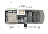 New 2027 Winnebago Revel Sport 44N