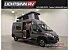 New 2027 Winnebago Solis 59P