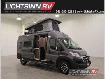 New 2027 Winnebago Solis 59P