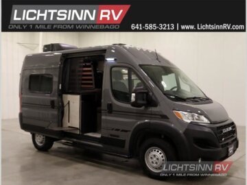 New 2027 Winnebago Solis Pocket 36A