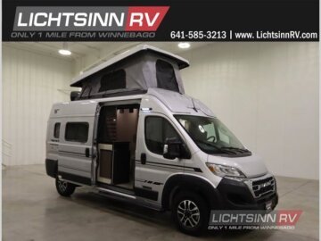 New 2027 Winnebago Solis 59P