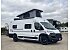 New 2027 Winnebago Solis 59PX