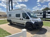 New 2027 Winnebago Solis 59PX