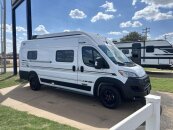 New 2027 Winnebago Solis 59PX