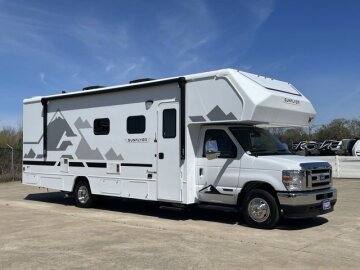 New 2027 Winnebago Sunflyer 28MB