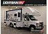 New 2027 Winnebago Sunflyer 22RS