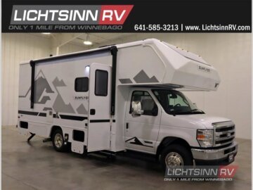 New 2027 Winnebago Sunflyer 22RS