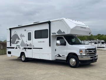 New 2027 Winnebago Sunflyer 26FE