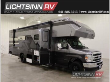 New 2027 Winnebago Sunflyer 28MB